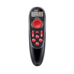 HOTRC DS-600 2.4GHz FHSS Radio System 6CH Model PWM GFSK Remote Controller Fishing Boat Drones Accessories